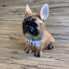 French Bulldog Tiki Mug Cocktail Bar Frenchie Named Tiki With Tag
