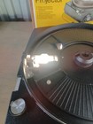 Kodak 750h Carousel Projector - Black Projector Only  Tested Working   No Remote