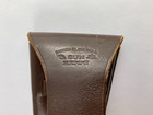 Sun Hemmi No  255 Slide Rule Ruler W case
