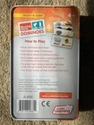 Rhyming Words Dominoes By Junior Learning  28 Pieces   New   Sealed