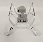 Dji Phantom 4 Pro Drone Camera Drone Body Only As-is Defective