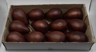 12 Pcs Fake Pears Artificial Fruits Vivid Brown Pears For Home Fruit 