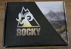 New In Box Rocky Waterproof Rubber Hunting Boots Realtree Xtra Men s Us 8 Medium