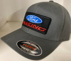 Ford Racing Retro Flexfit Hat Cap Classic Embroidered Vintage Patch S m L xl