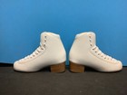 Risport Rf3 Pro Boots Only New  Size 23 0 Aa    Additional Sizes Available 