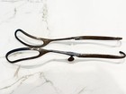 Antique Obstetric Forceps