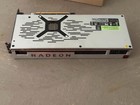 Xfx Amd Radeon Vii 16gb Hbm2 Graphics Card  rxvegma3fd6 
