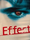 The Butterfly Effect 2004 Original Huge Theater Vinyl Poster 4 x6 