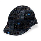 Aircraft Panel - 18 x48  Hydrographic Film Hydro Dipping Dip Water Transfer