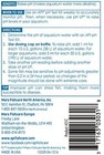 Api Ph Up Freshwater Aquarium Water Ph Raising Solution For Fish 4-oun