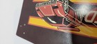 Flyer Williams-high Speed  Pinball Arcade  Advertisement Original See Pic