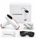 Ipl Hair Removal Device 999999 Flashes     Permanent Hair Remover For Women   Men