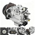 Fuel Injector Pump 0470504048 0470504037 For Isuzu 4jh1 Diesel Engine