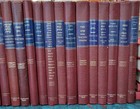 Complete 30 Vo Babylonian Talmud Set Traditional Press Hebrew English Shass   