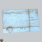 1870s India Used In Burma Rangoon To London Overland Mail Via Brindisi Cover