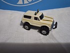 Stomper Schaper 4x4 Ford Bronco Runs And Lights Work Vintage 1980s 4x4 Side Clip