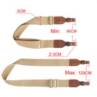 Tourbon Webbing Rifle Slings Shotgun Strap 2 Swivels Gun Mounted Shooting In Usa