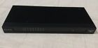 New Belkin Omniview Pro3 8-port Dual-user Kvm Switch Model F1da208z