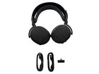 Steelseries Arctis 7  Plus Wireless Over-ear Gaming Headset -     