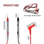 69410 Multimeter Leads Set For Klein fluke Test