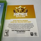Fortnite  Deep Freeze Bundle  microsoft Xbox One  2018  No Code