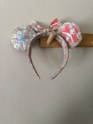 Disney Princess Ears- Floral