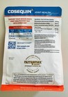 Nutramax Cosequin Joint Health Supplement For Senior Dogs 60 Count Exp 03 2026