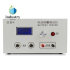 Ebc-b20h 12-72v Capacity Tester External Charger Discharge Instrument 20a