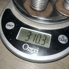Lot Of Solder Spools Over 3 Pounds  Various Sizes 10 Rolls Used