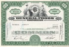 Vintage Original Stock bond Certificates - All Different - Lot Of 10