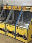 Quarter Coin Pusher Slider Retro Arcade Machine Game Fun W  Bill Acceptor Rare