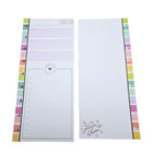 Happy Planner Classic Half Sheet Note Paper Focus Planner Babe 55 Sheets 9-hole