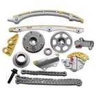 Oem For 08-2015 Honda Accord Cr-v 2 4l L4 Dohc Timing Chain Kit Vvt Sprocket Set