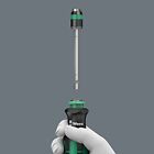Wera 05073541001 Kraftform 817 R Sb Hexagon Premium Plus Bitholding Screwdriver