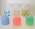 Baby Bottle 4 Oz Sasz Newborn   Infant Bpa Free  60 Packs Of 3 Bottles Per Pack 