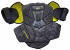 Bauer Supreme 3s   Intermediate Medium   Ice Hockey Player Shoulder Pads Used
