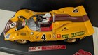 Rare Racer Of Italy Rcr37-ferrari 350p Can-am 1968 Kyalami-nib-suit Scalextric