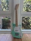Loog Guitar Electric Pro 6 Strings