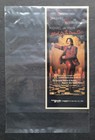 Michael Jackson Blood On The Dance Floor Album Promo Print Advertisement 1997