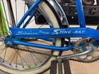 Schwinn 1968 Sting Ray Deluxe