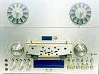 Vintage Pioneer Rt-909 Open Reel-to-reel Tape Deck-analog Gear
