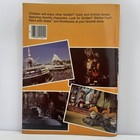 1983 Walt Disney s Disneyland Big Coloring Book - Golden Publishing - Unused