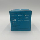 Amazon Echo Dot  3rd Generation  Smart Speaker - Charcoal - New   Sealed