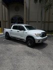 2008 Toyota Tundra 