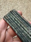 Fine Original Ww2 German Officer   s Shoulder Board Uniform Tunic Piece