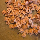 Roseart Pokemon Mini Rubber Unmounted Stamp Lot W  Washable Stamp Pads