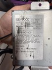 Kenwood Kca-bt200 Bluetooth Car Handsfree Module Adapter W  Cable