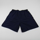 Memphis Showboats Under Armour Practice Shorts Men s Navy yellow Used