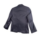 Lauren Ralph Lauren Boys 10r Navy Blazer Preppy Old Money Suit Jacket Equestrian