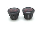 Kestrel Bar Tape End Caps   Plugs For Road Bars 2 Pcs